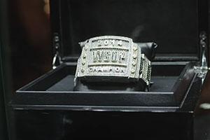 WSOP Bracelet