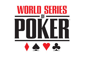 WSOP Logo