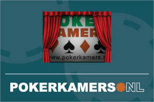 Eerste PokerKamers.nl Logo