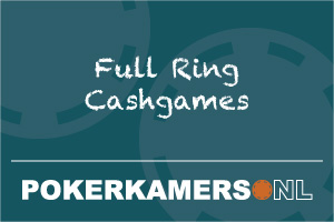 Full Ring Cashgames