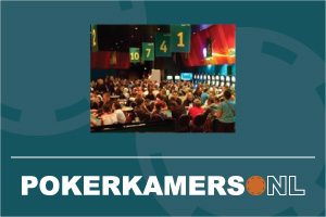 Holland Casino Pokertoernooi