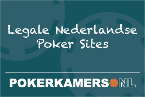 Pokeren Online in Nederland bij Legale Poker Sites