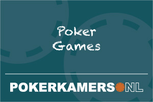 Poker Games