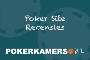 Nederlandse Online Pokersites