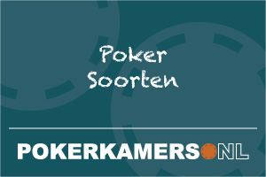 Poker Soorten
