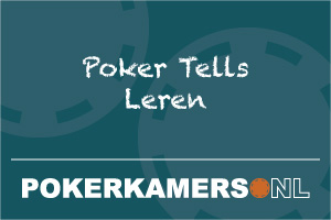 Poker Tells Leren