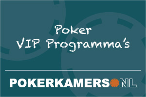 Poker VIP Programma's