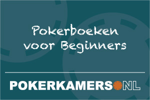 Pokerboeken voor Beginners