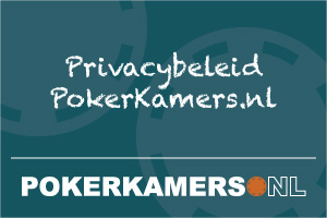 Privacybeleid PokerKamers.nl