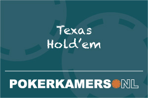 Texas Hold'em Regels