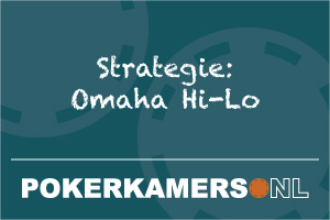 Strategie: Omaha Hi-Lo