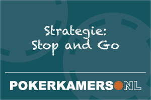 Strategie: Stop and Go