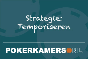 Strategie: Temporiseren