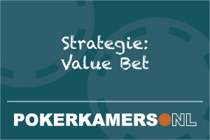 Strategie: Value Bet