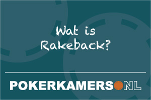Wat is Rackeback?