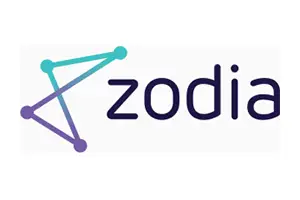Zodia Logo